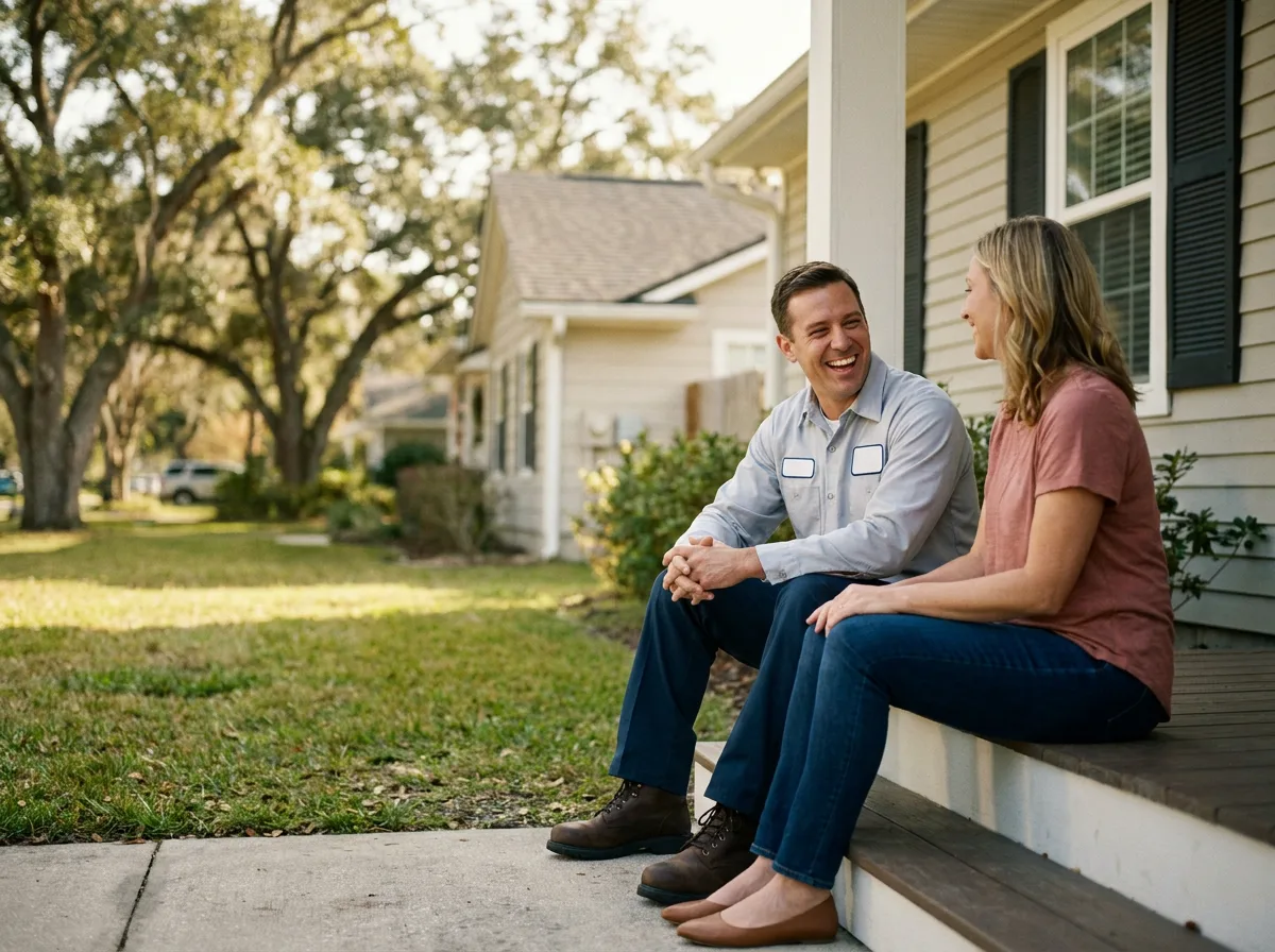 Septic tank pumping FAQs for Anna Maria, FL